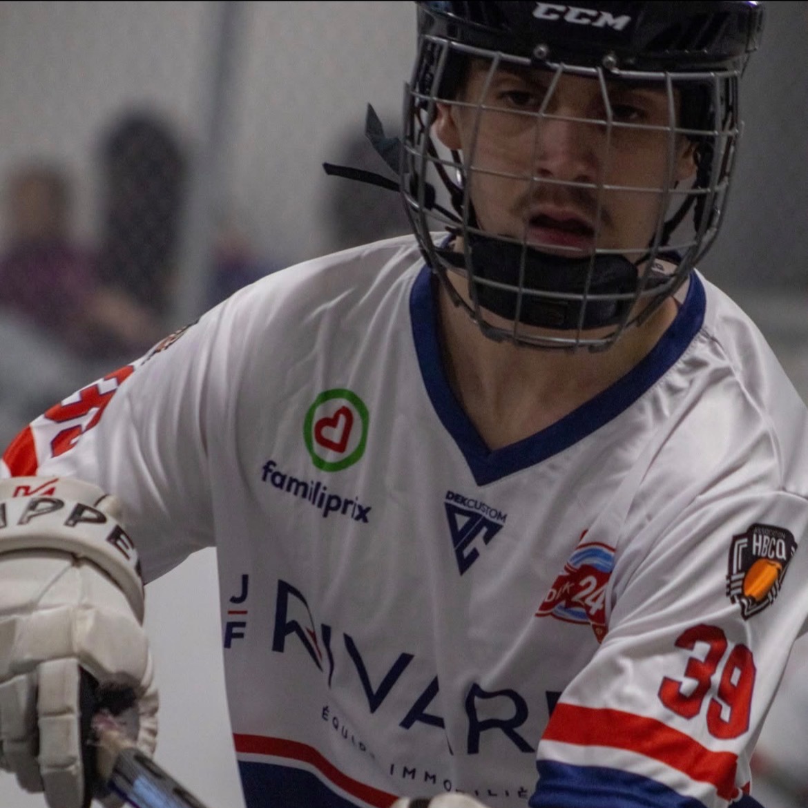 Image du participant