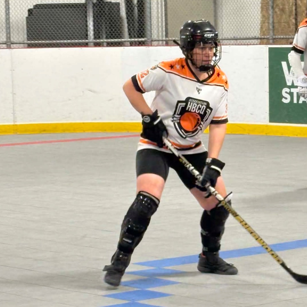 Image du participant