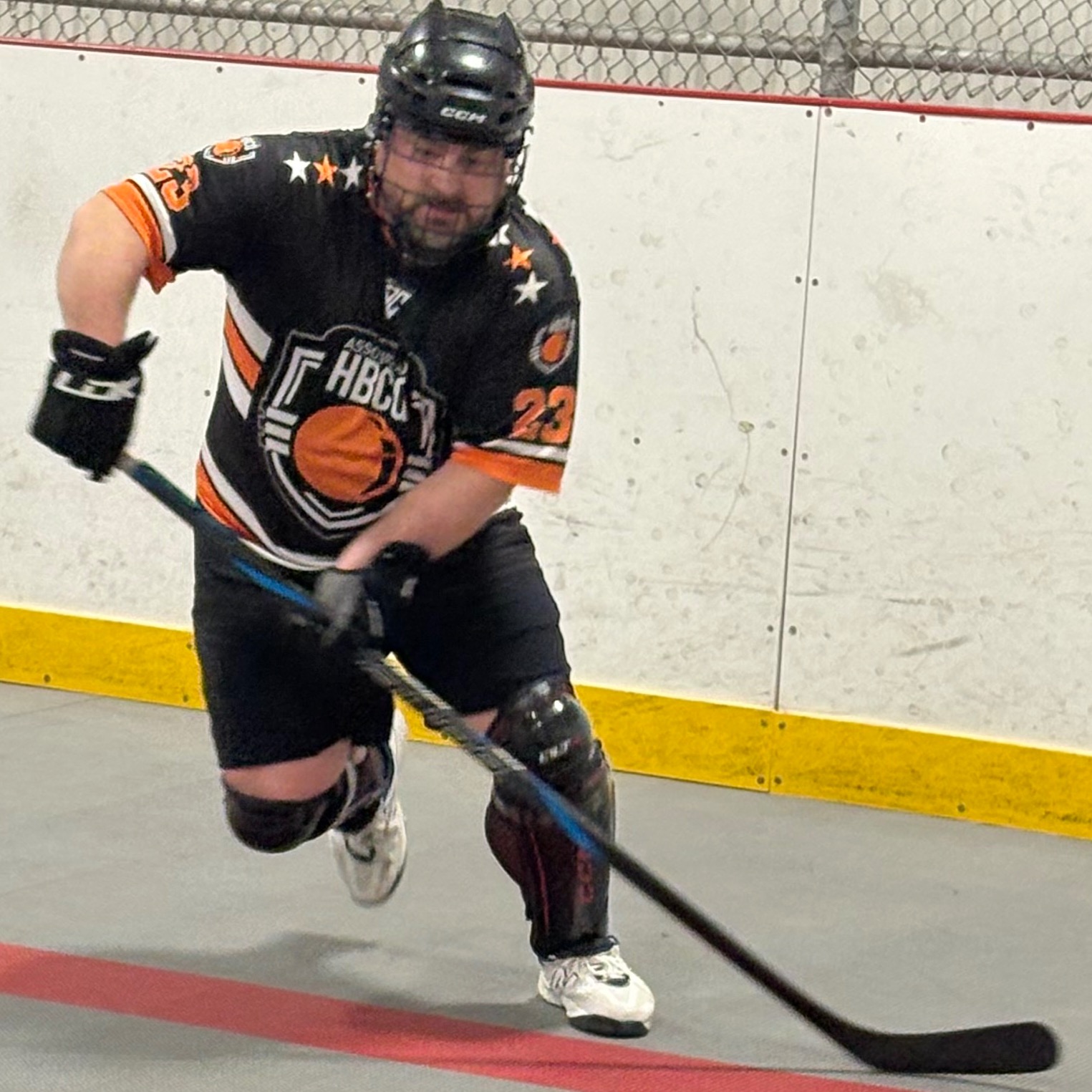 Image du participant