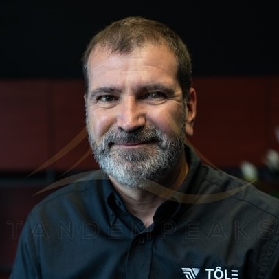 Image du participant