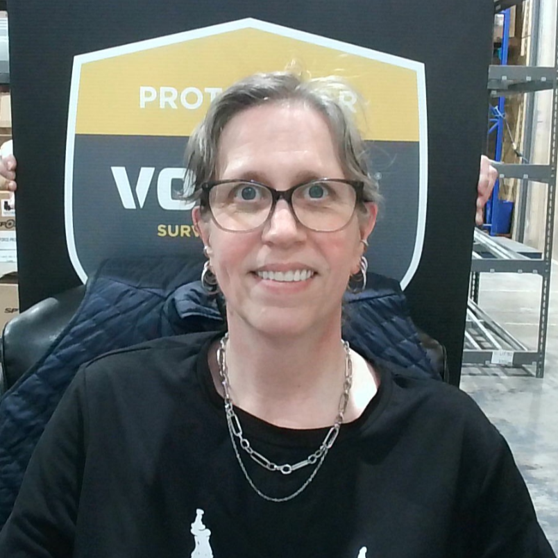 Image du participant