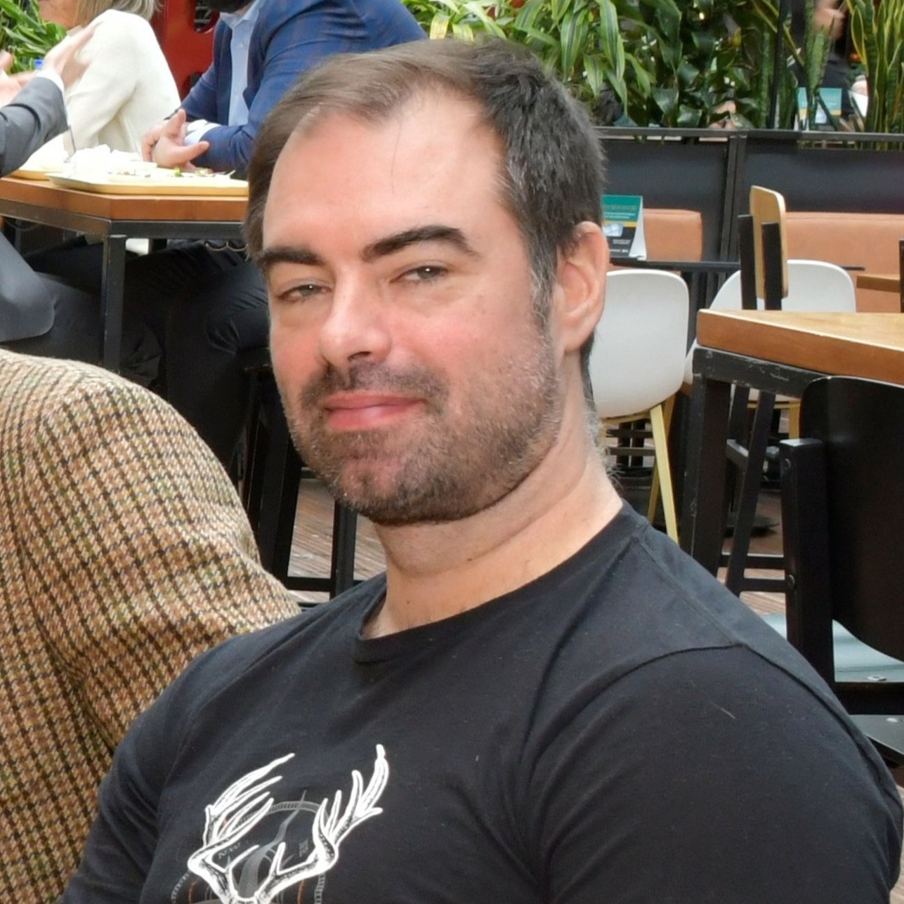 Image du participant