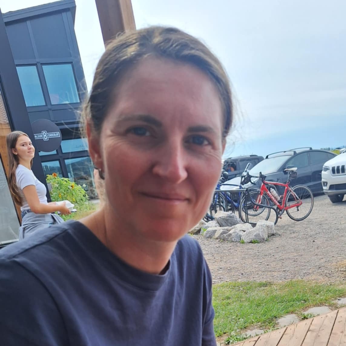 Image du participant
