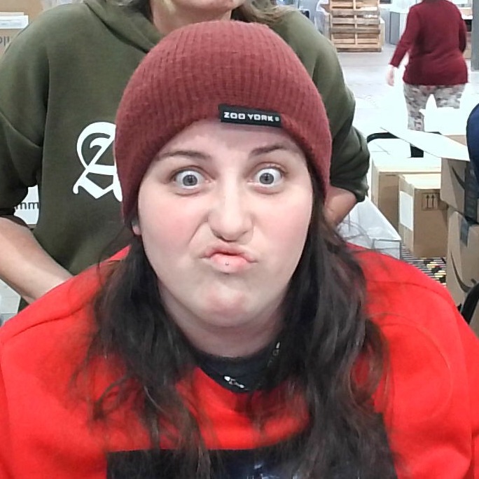 Image du participant