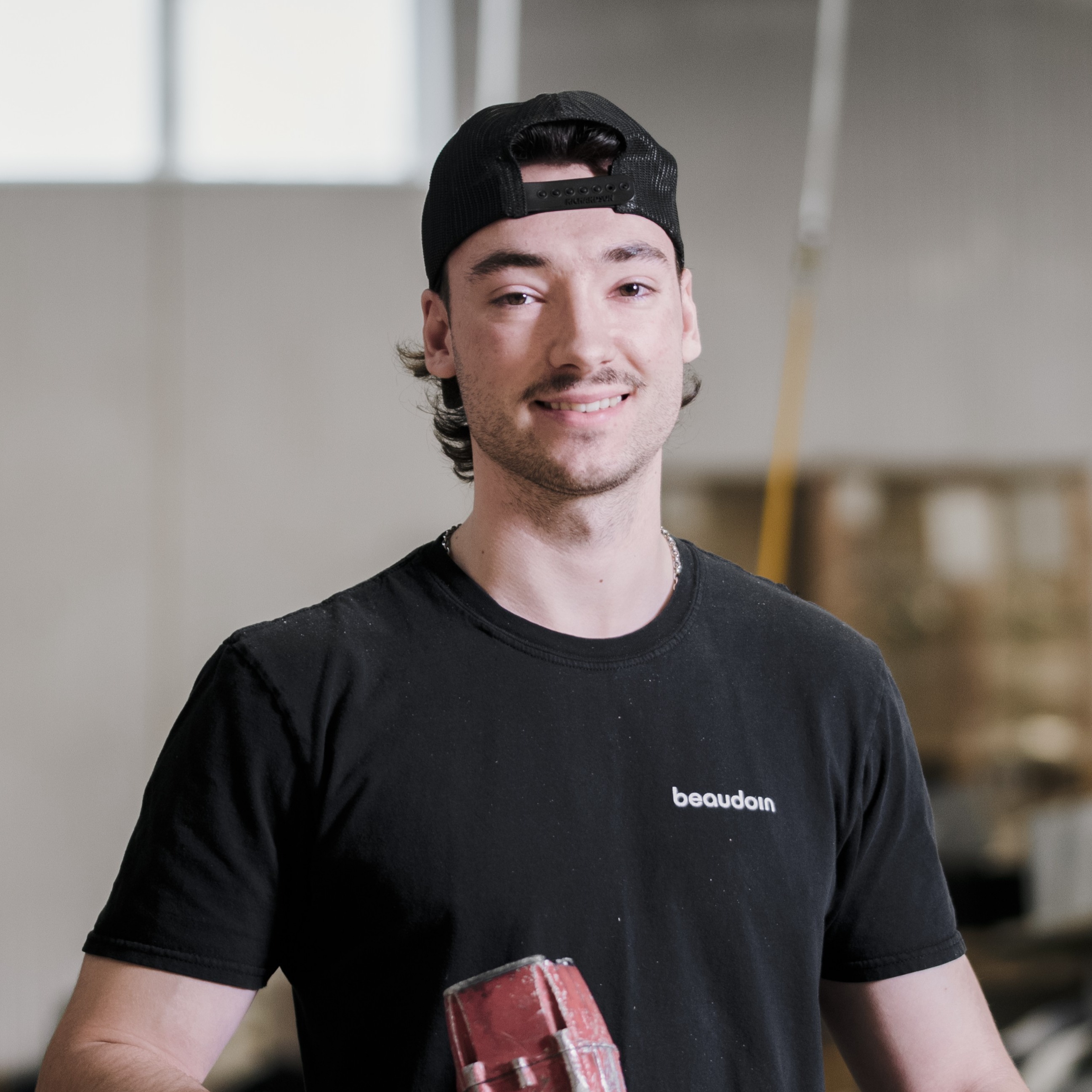 Image du participant