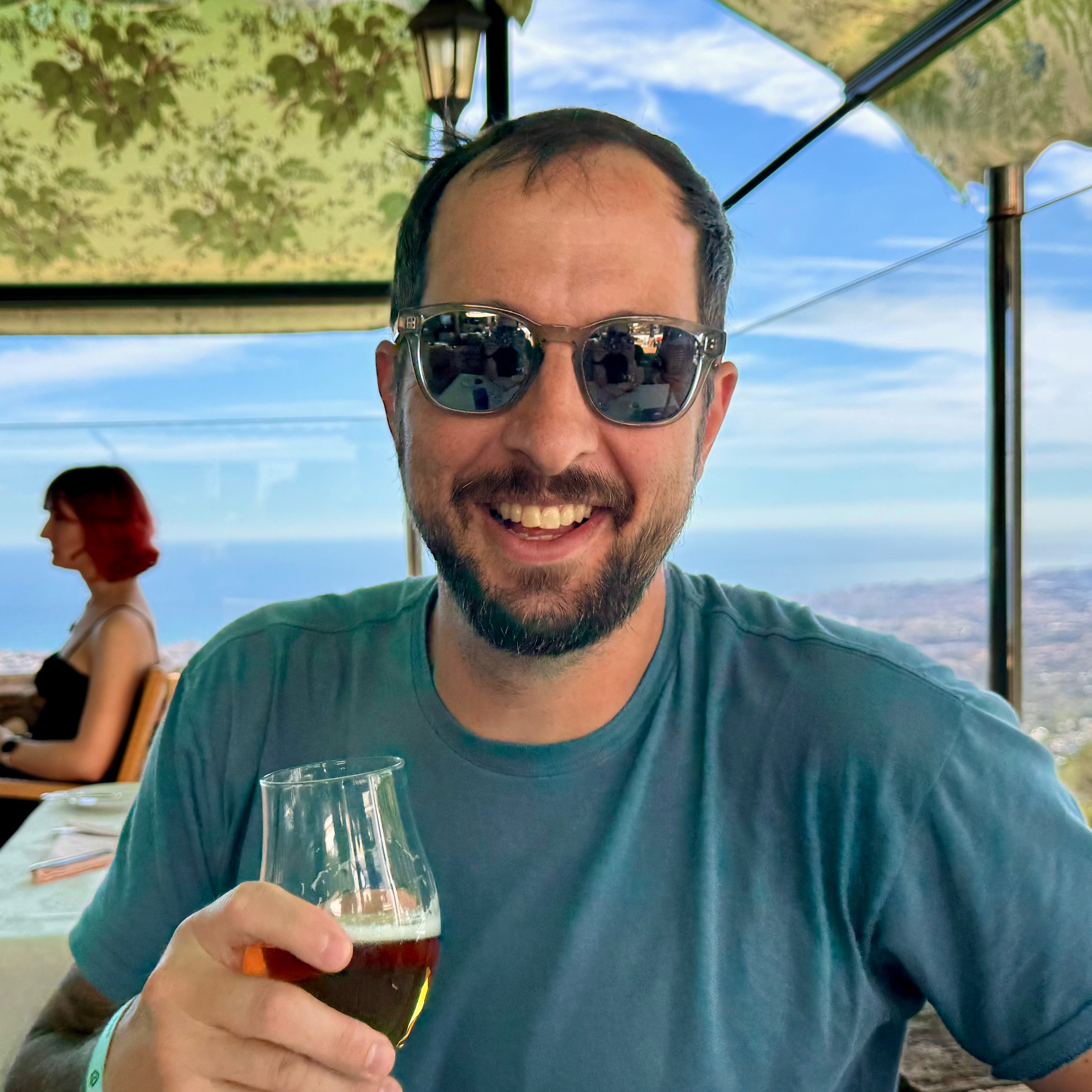 Image du participant