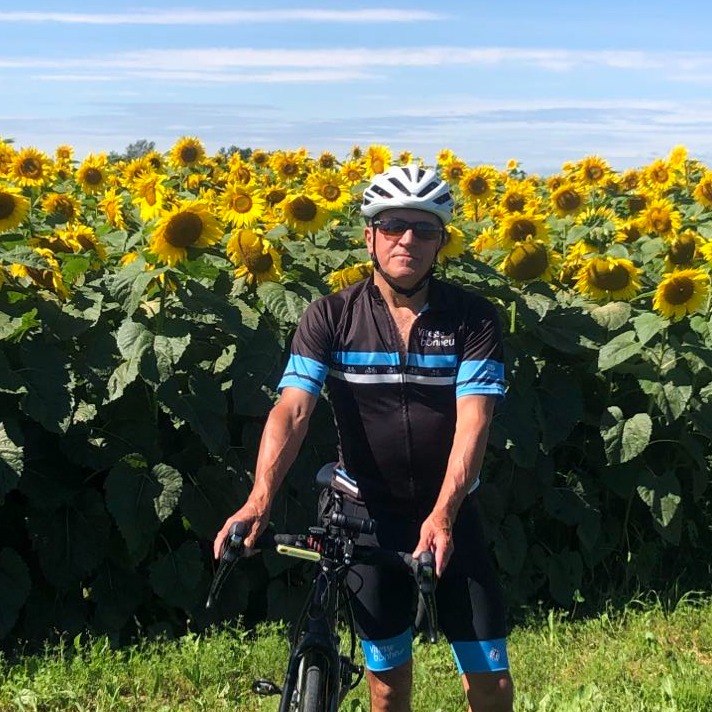 Image du participant