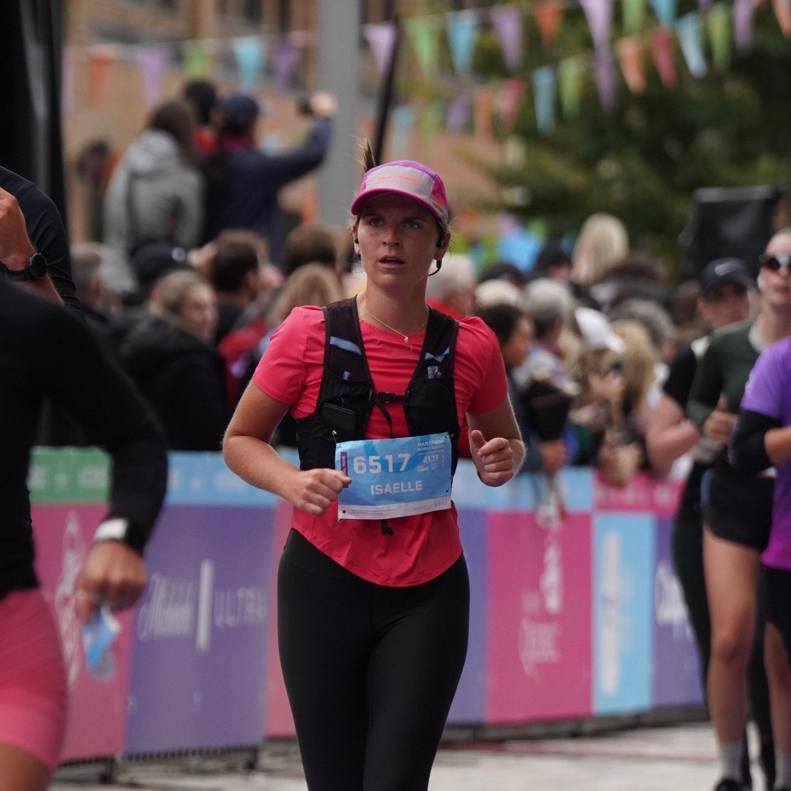 Image du participant