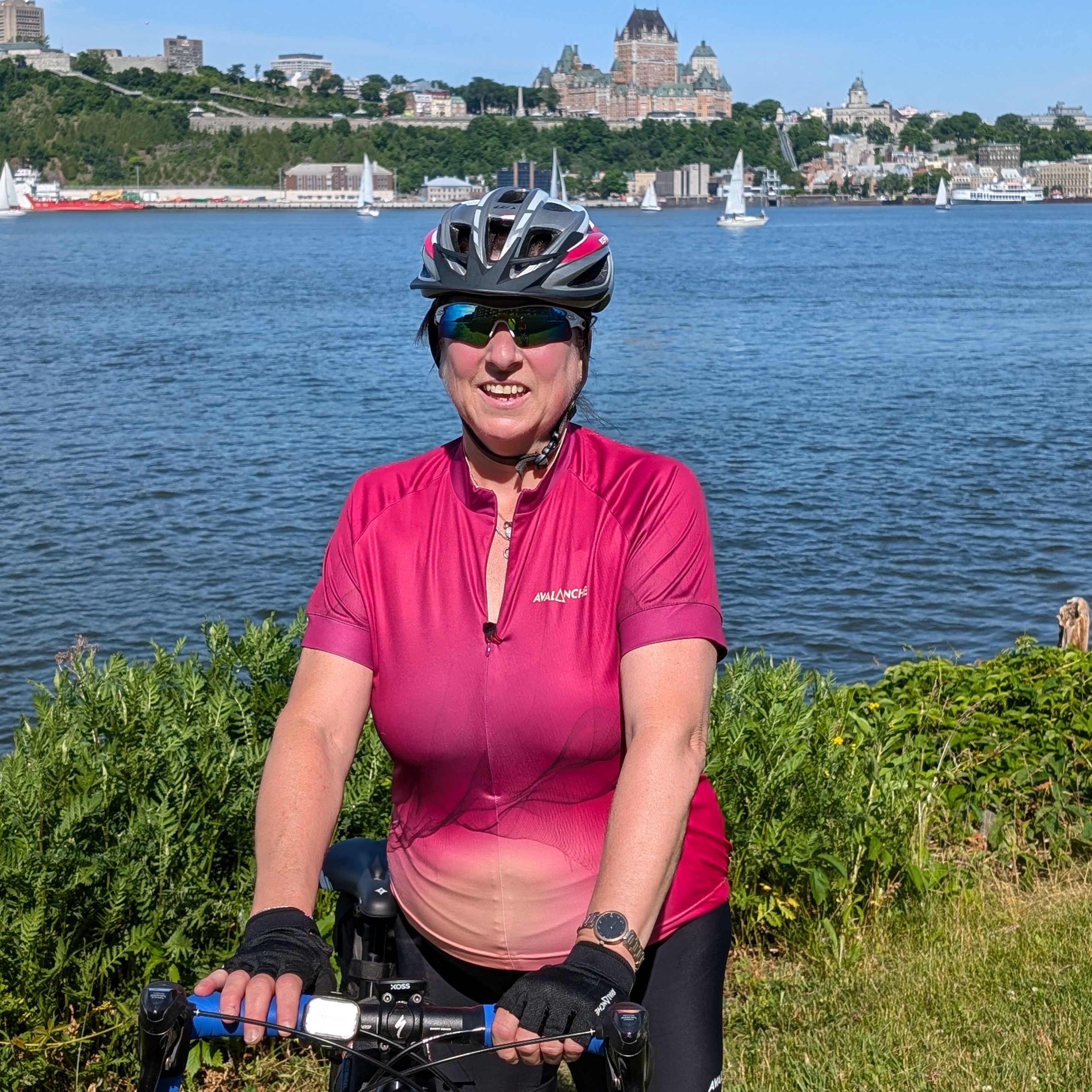 Image du participant