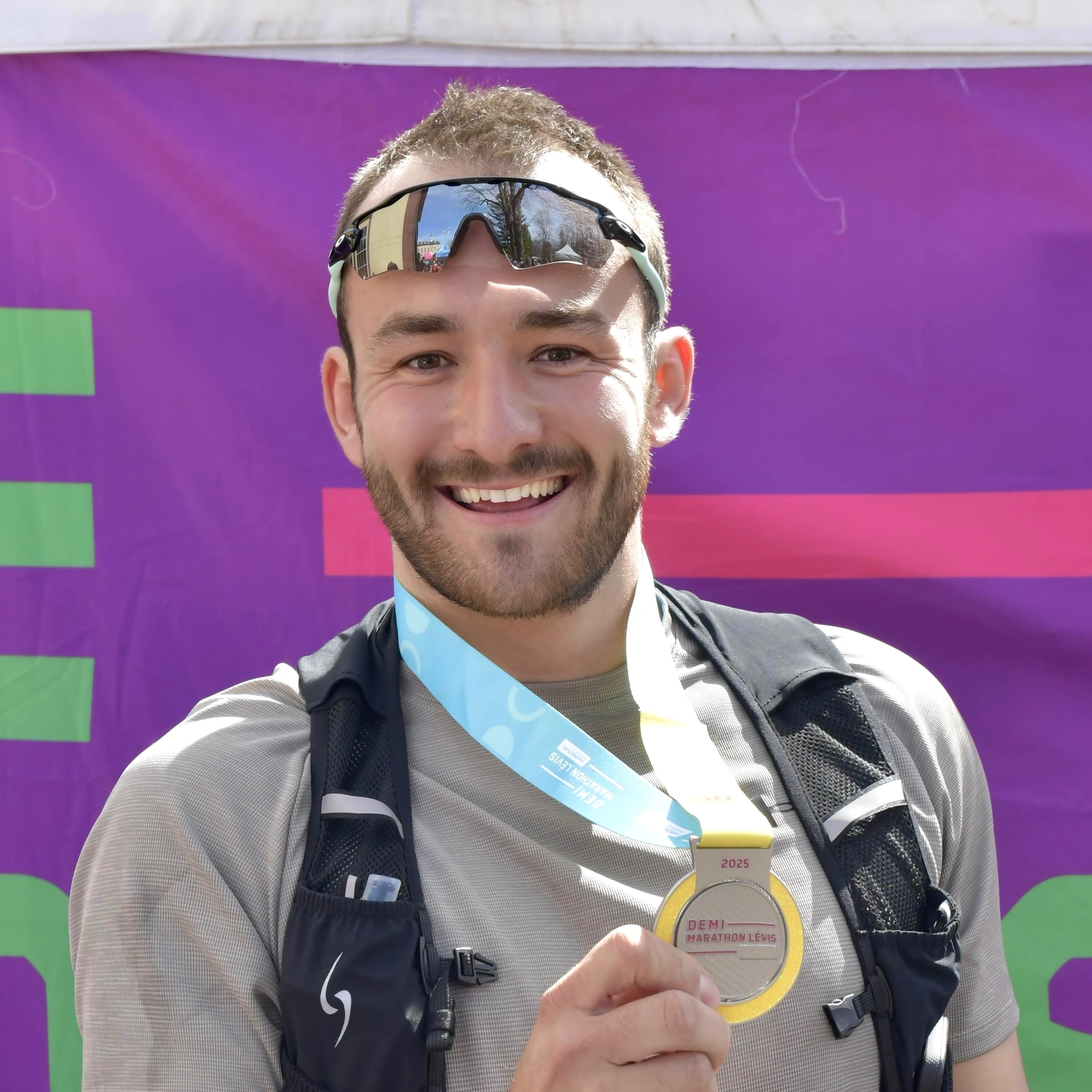 Image du participant