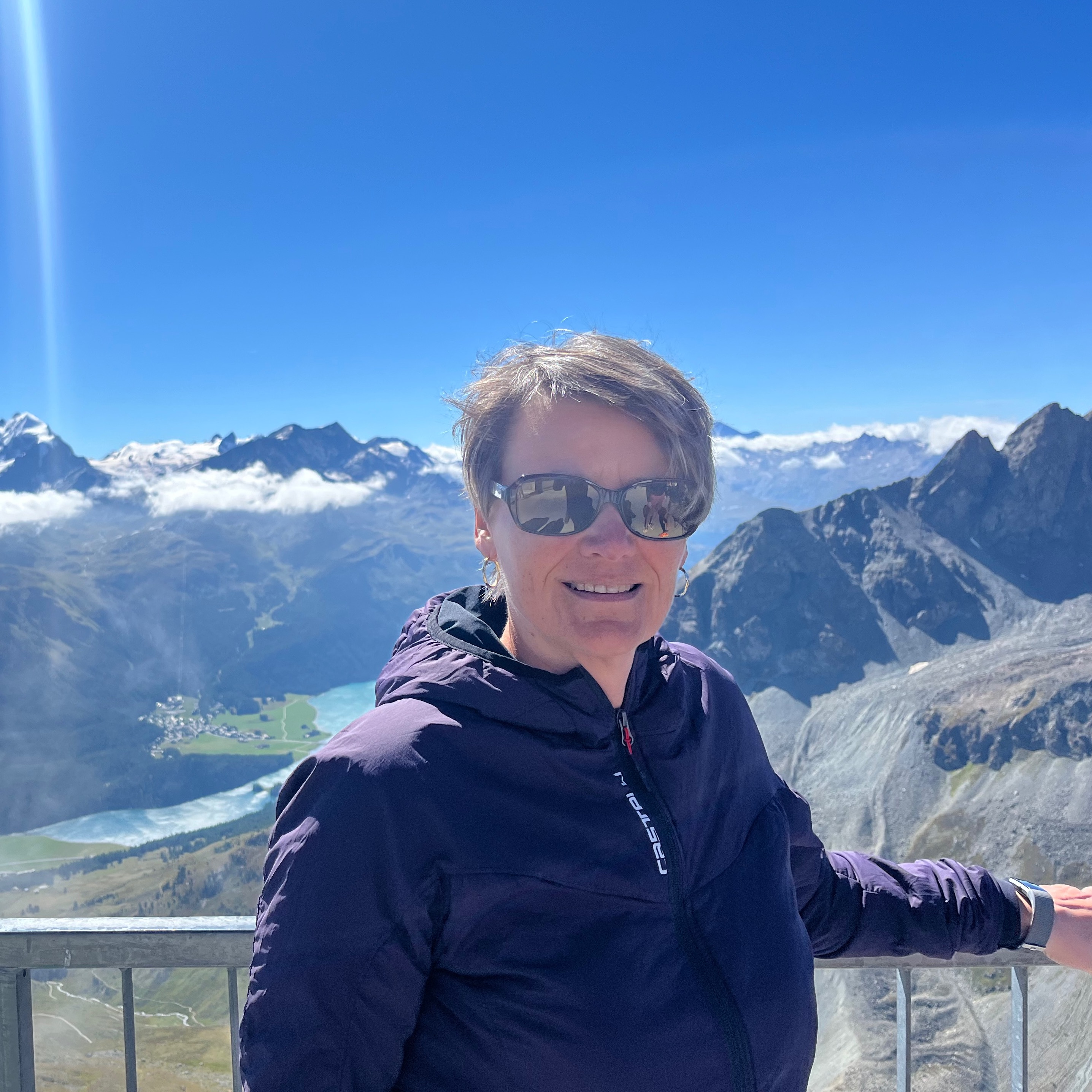 Image du participant