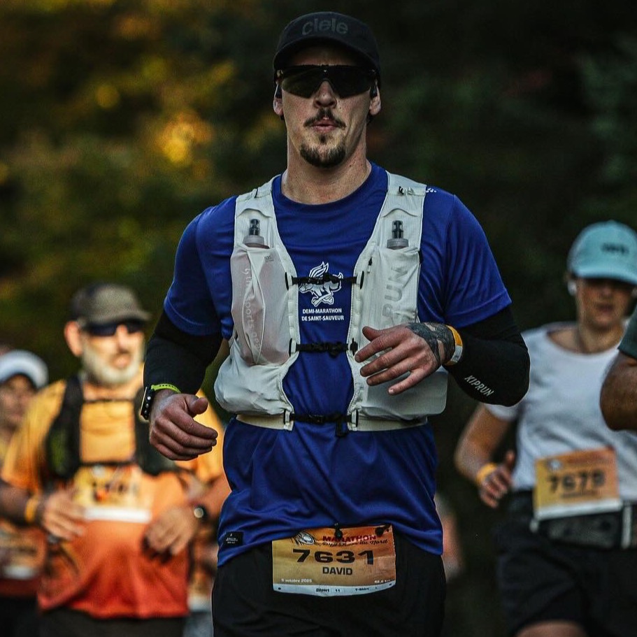 Image du participant