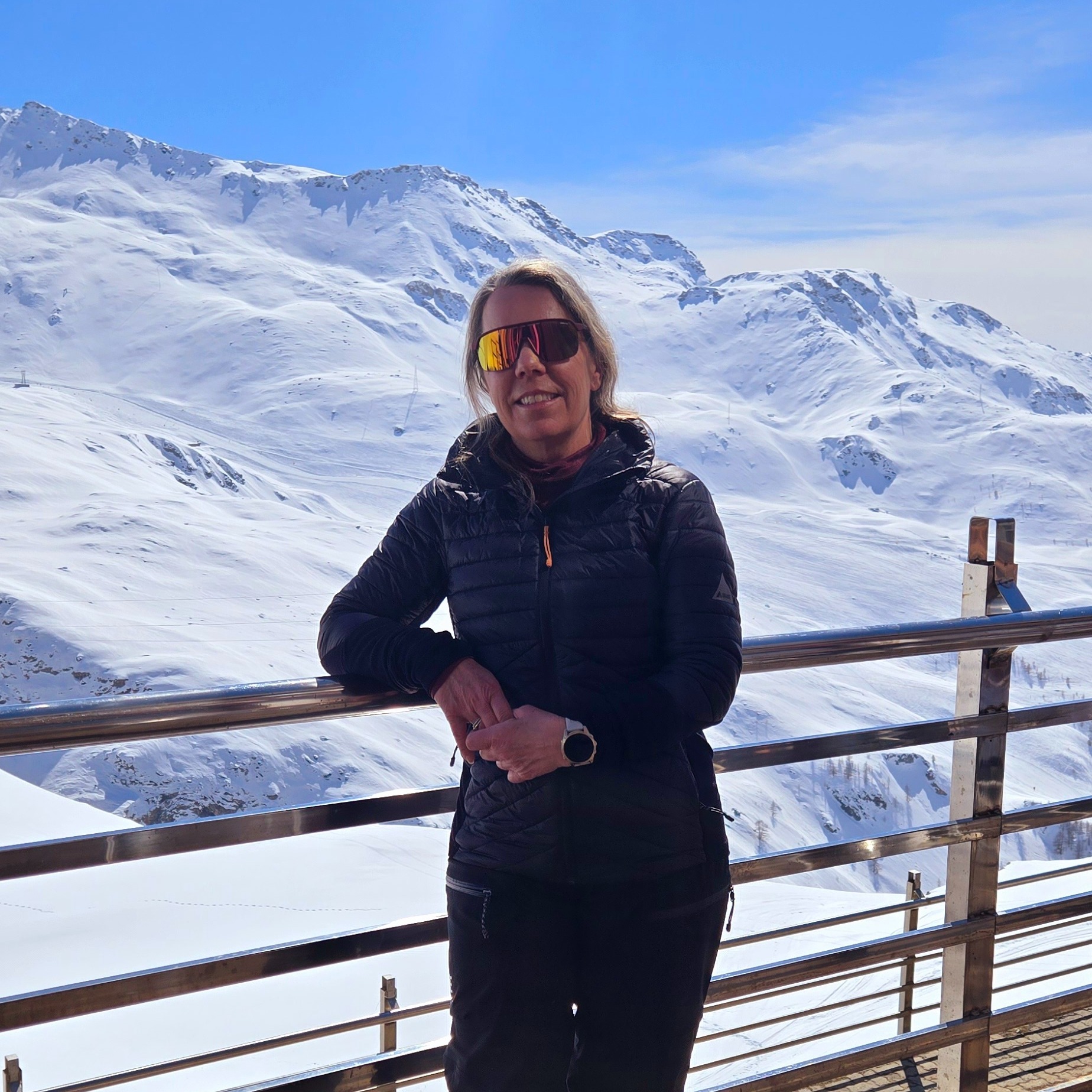 Image du participant