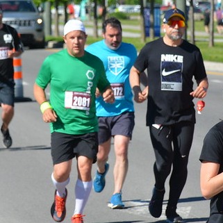 Image du participant