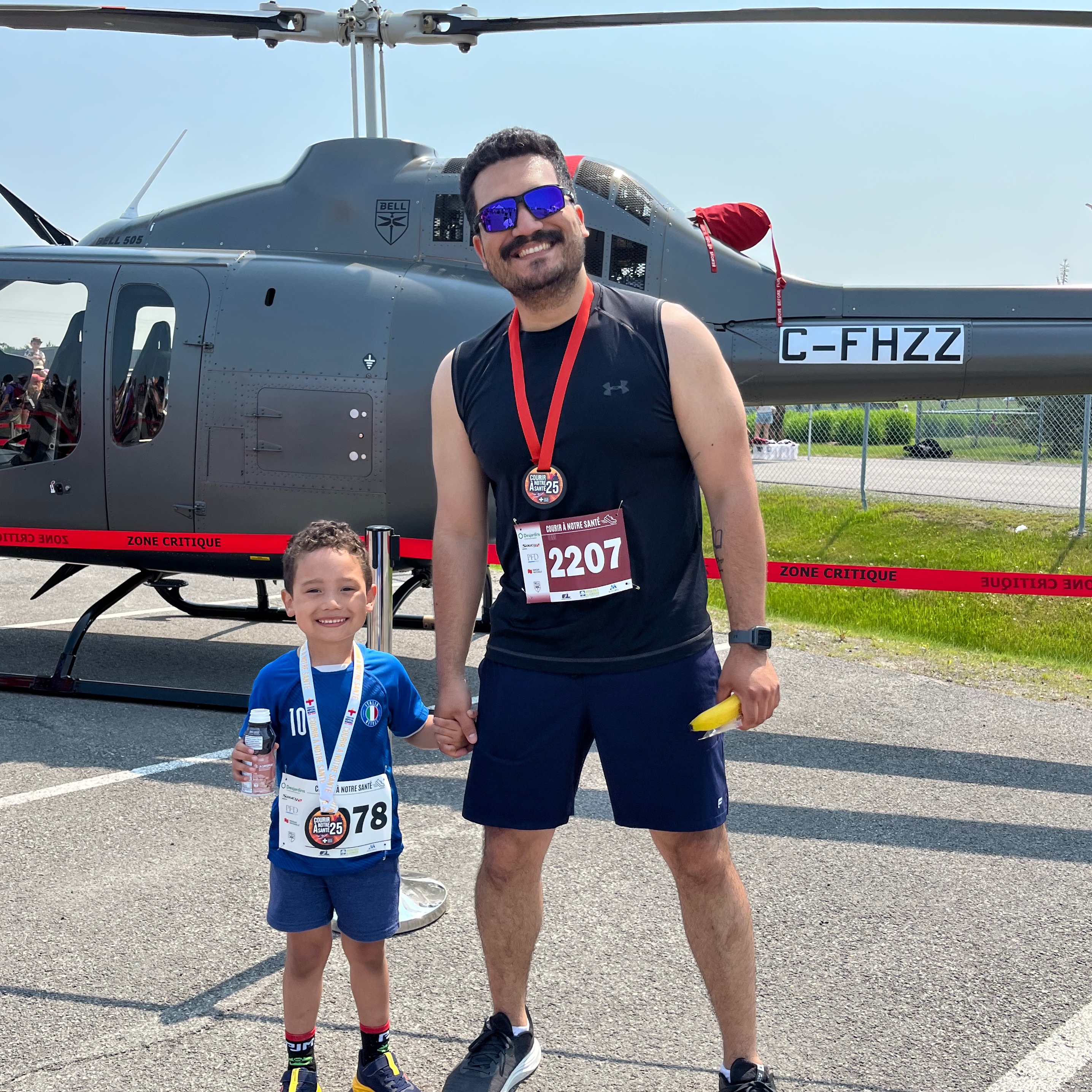 Image du participant