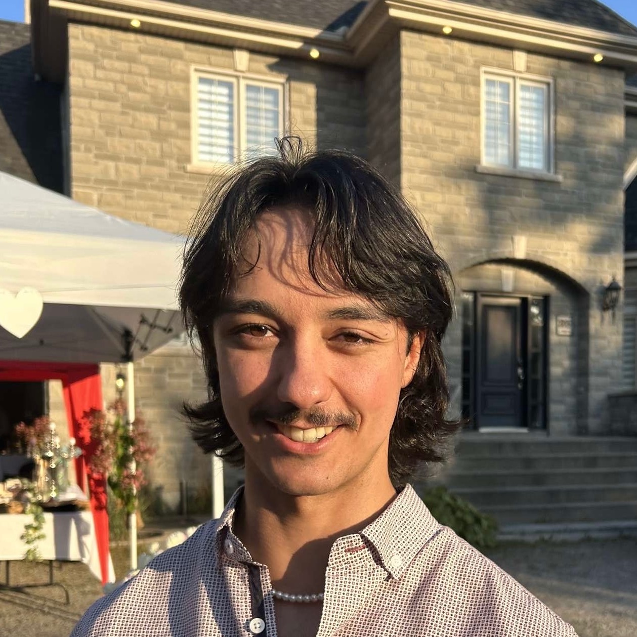 Image du participant