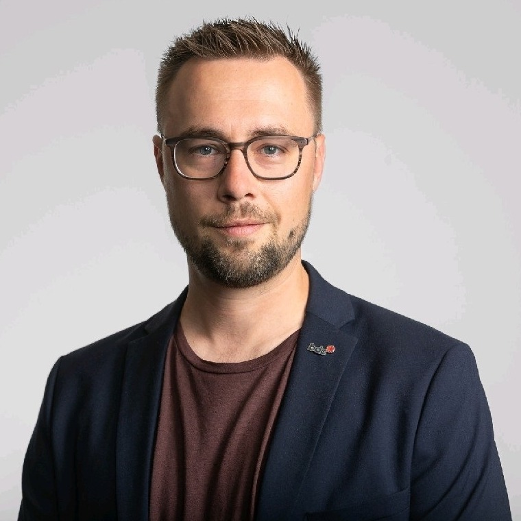 Image du participant