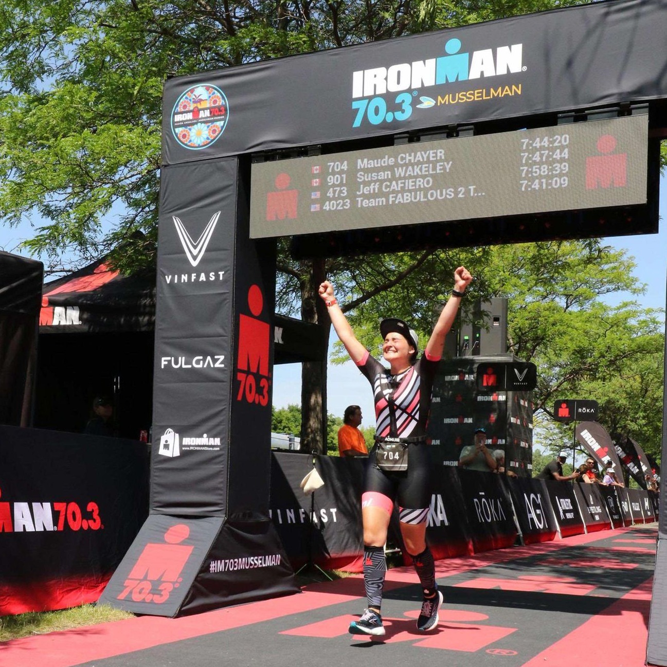 Image du participant