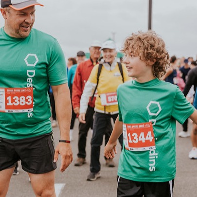 Image du participant