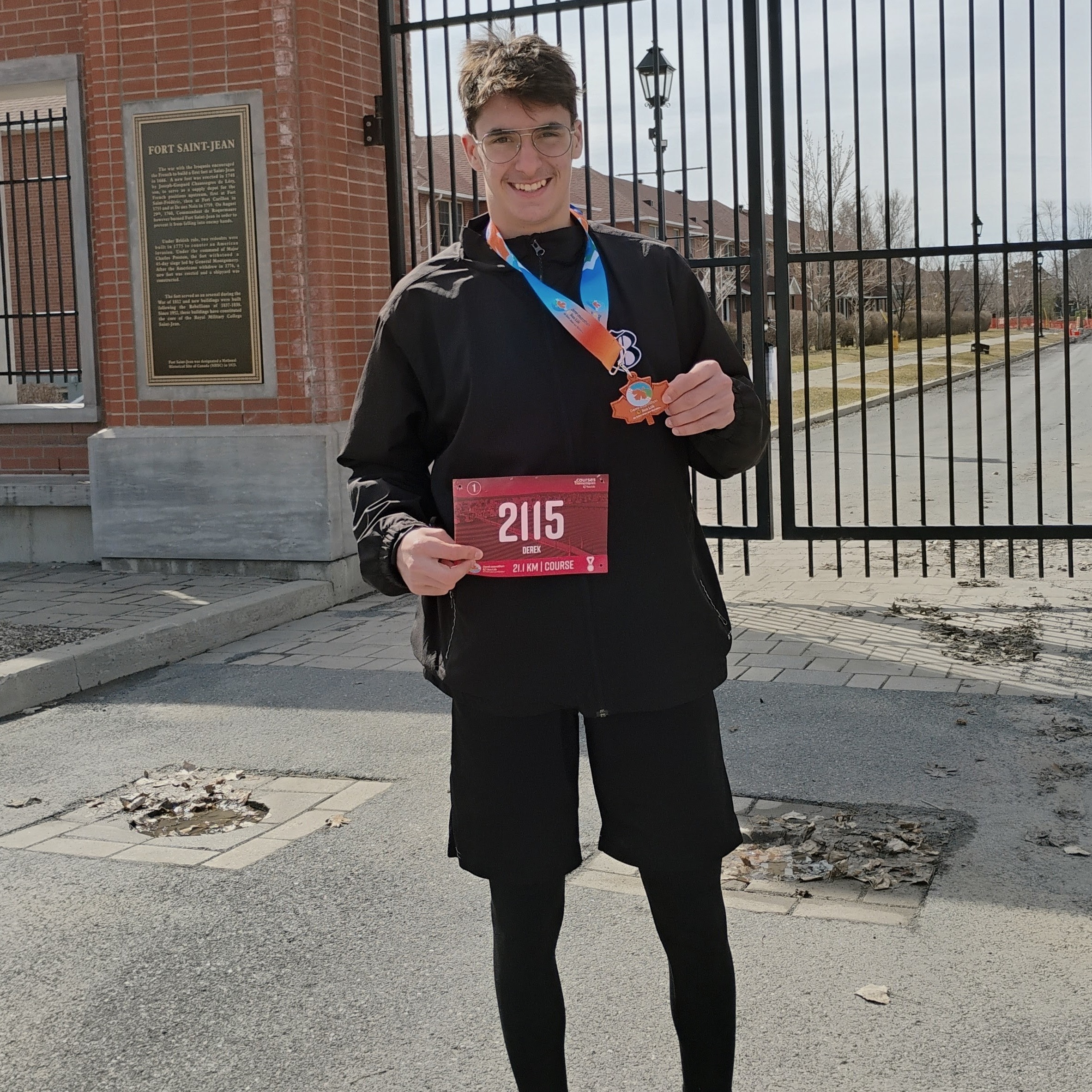 Image du participant