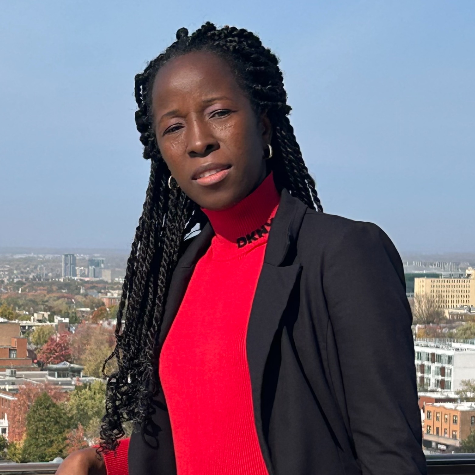 Image du participant