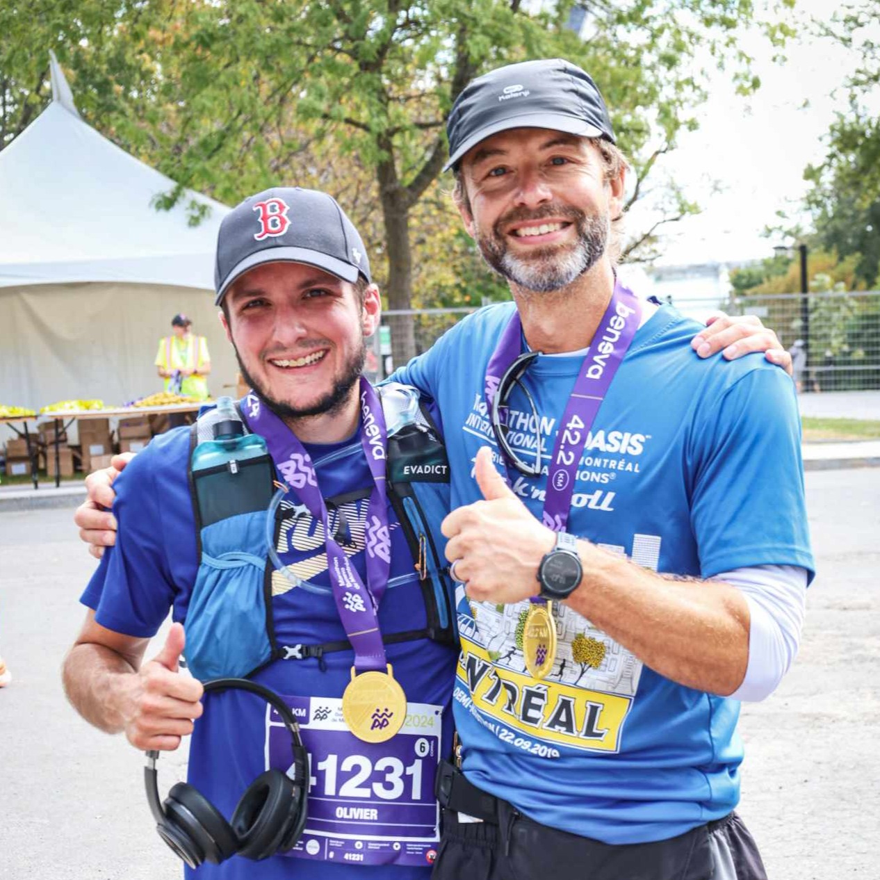 Image du participant