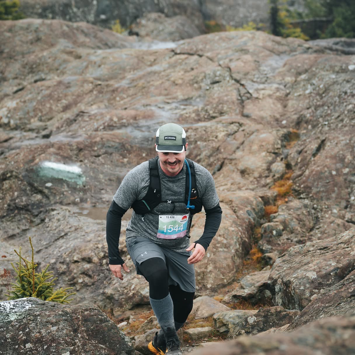 Image du participant