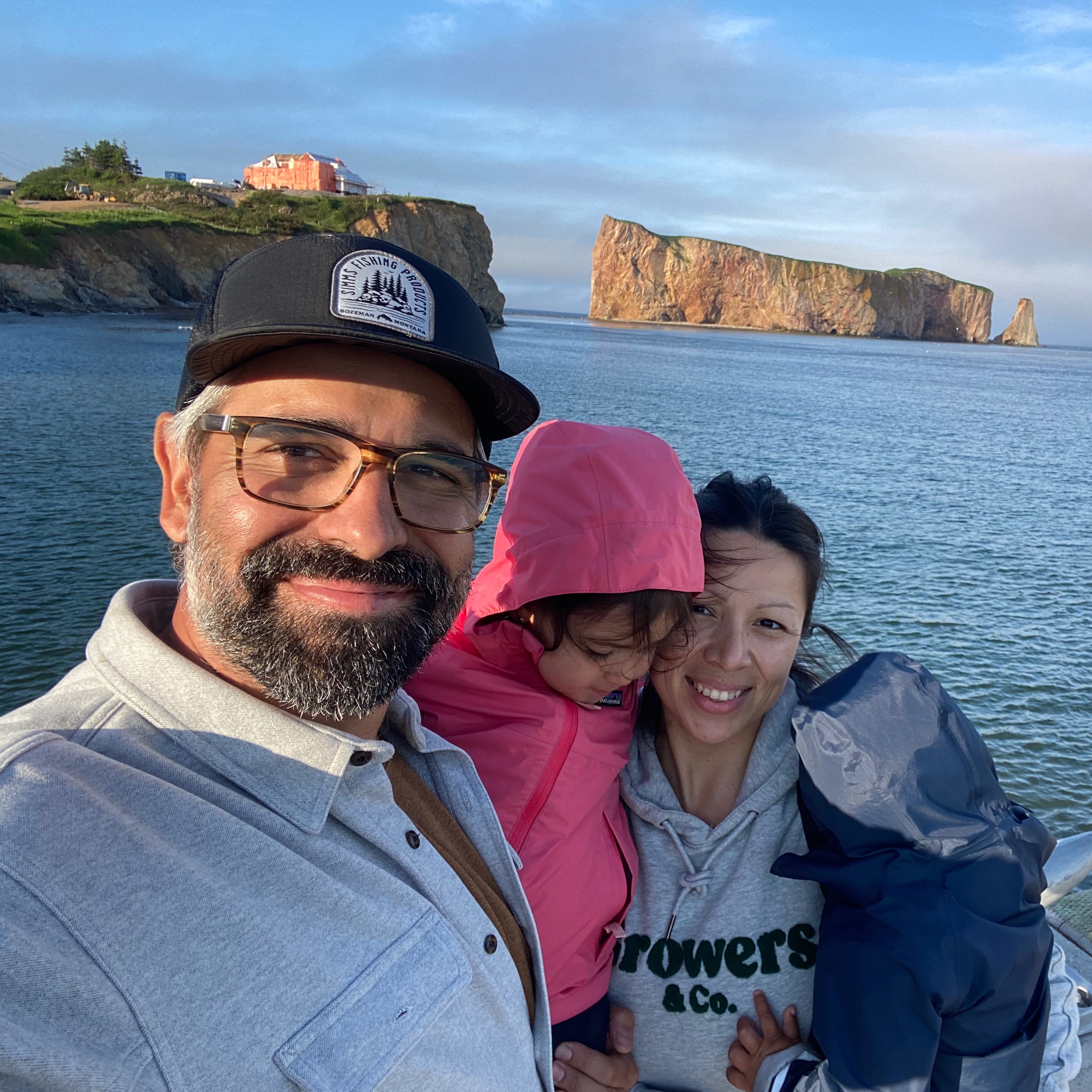 Image du participant