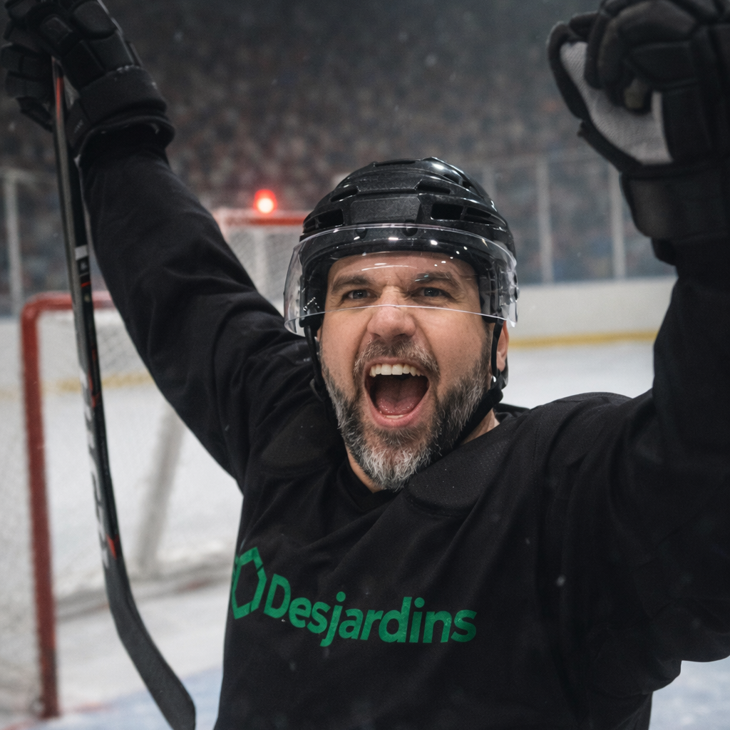 Image du participant