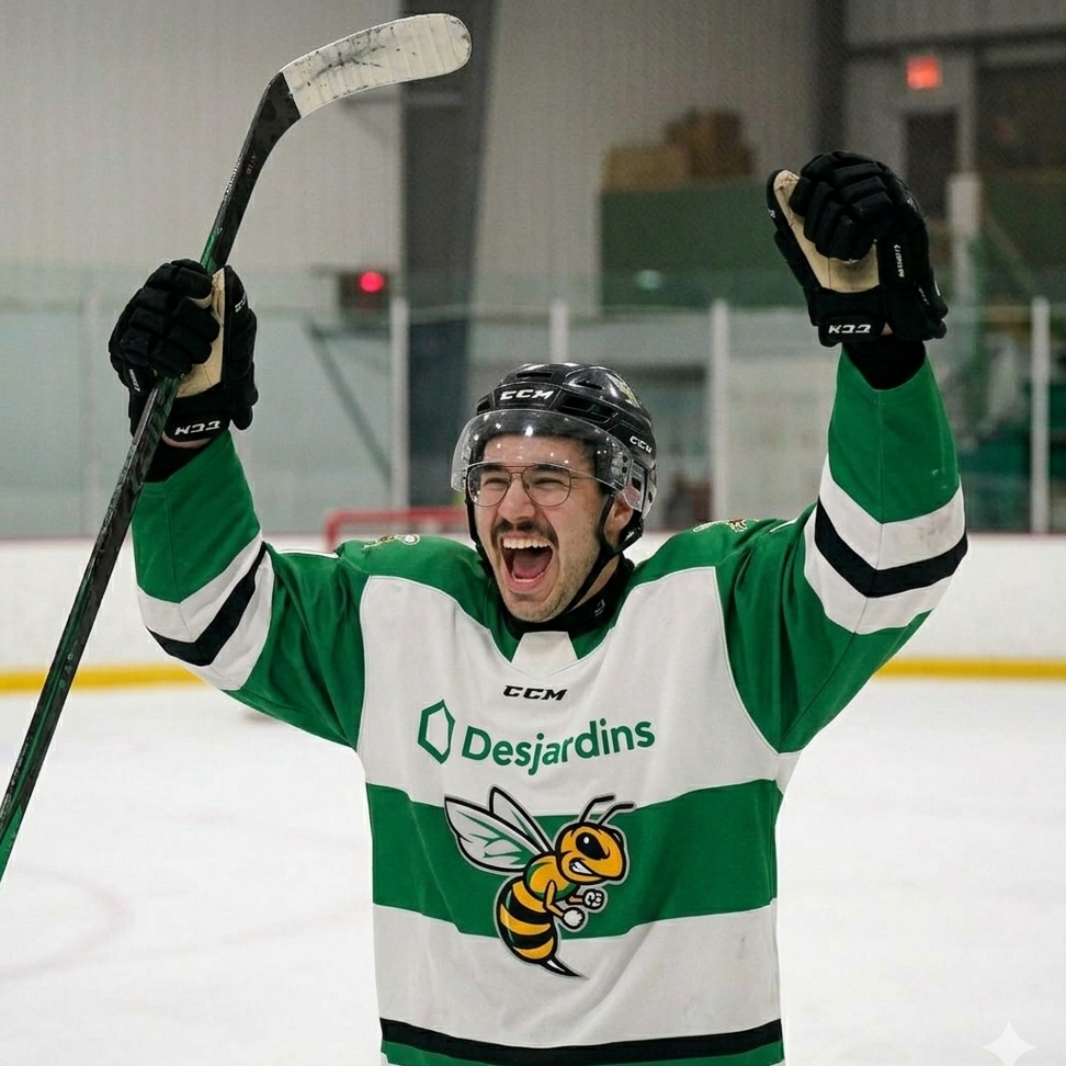 Image du participant