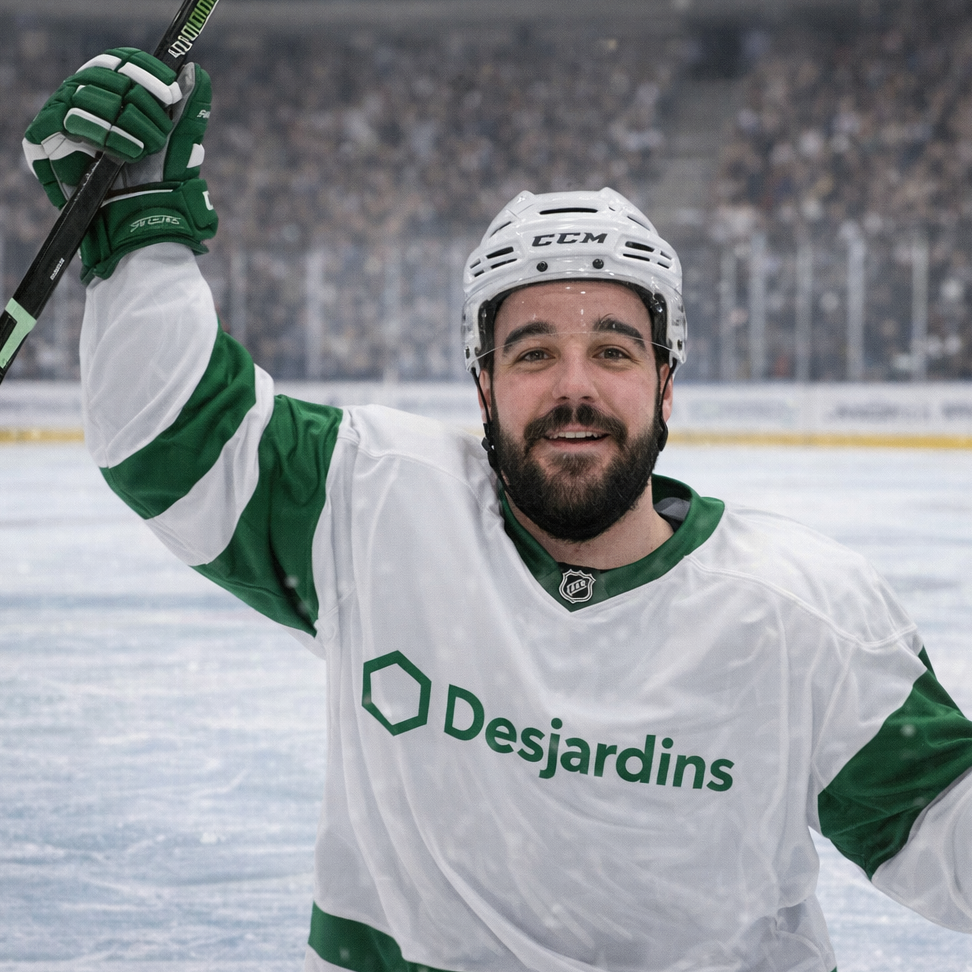 Image du participant