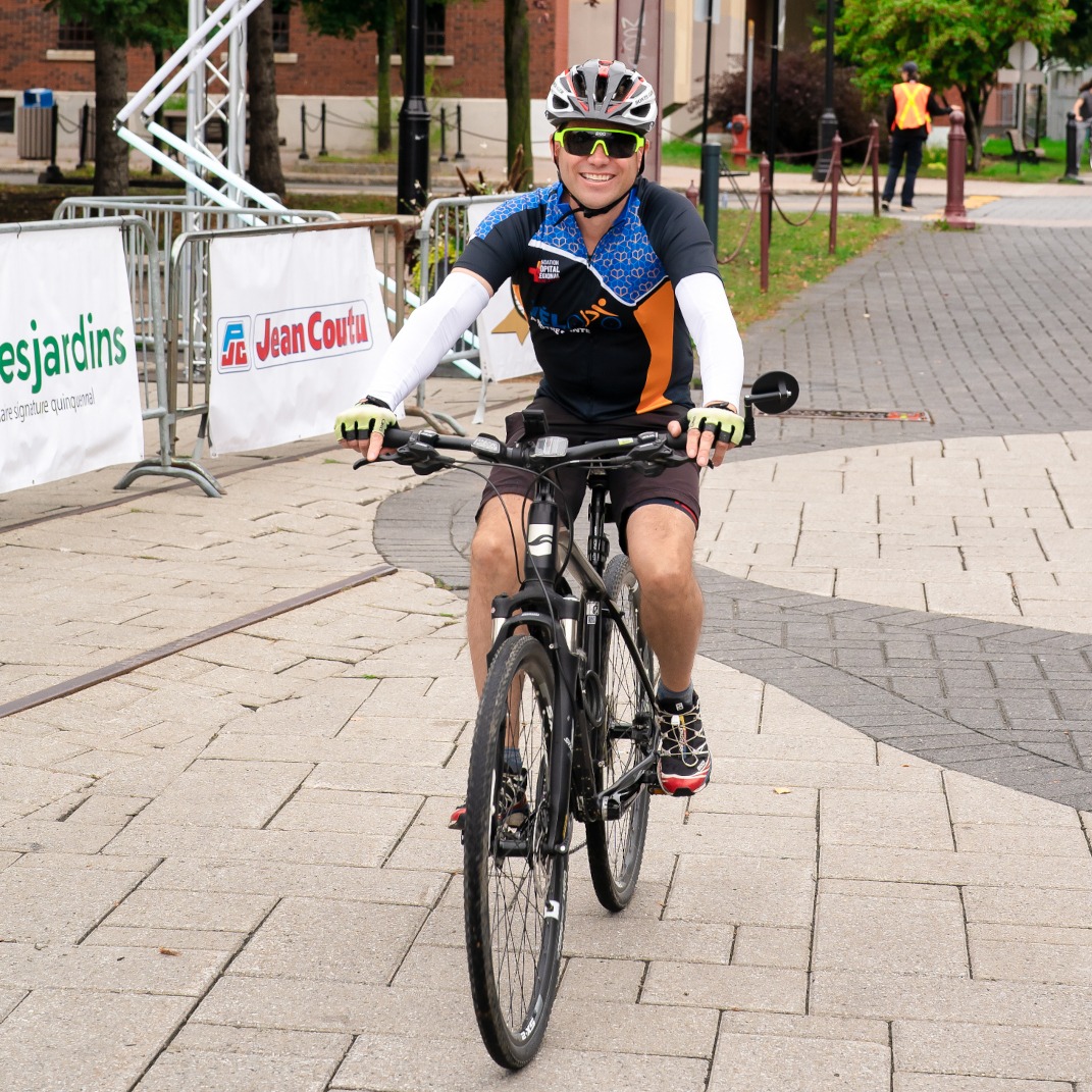 Image du participant