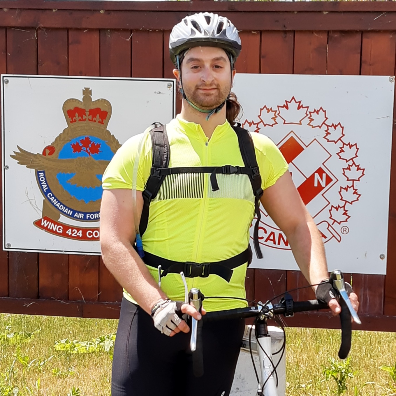 Image du participant