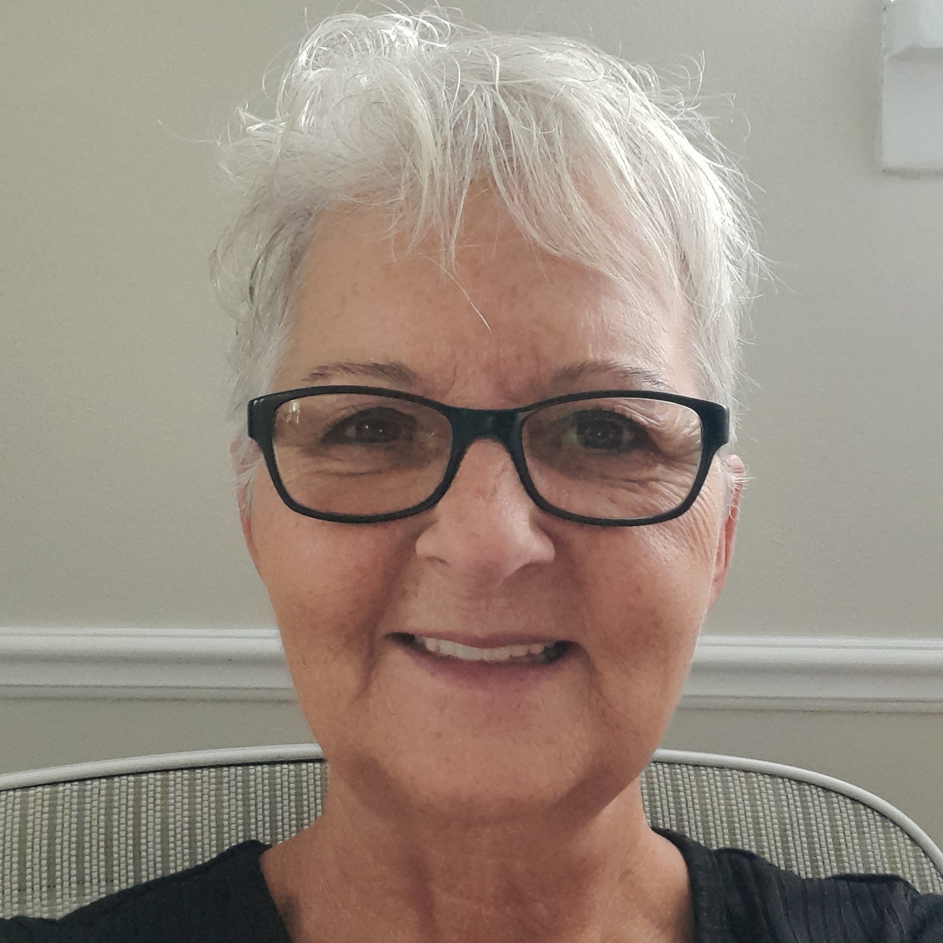 Participant picture