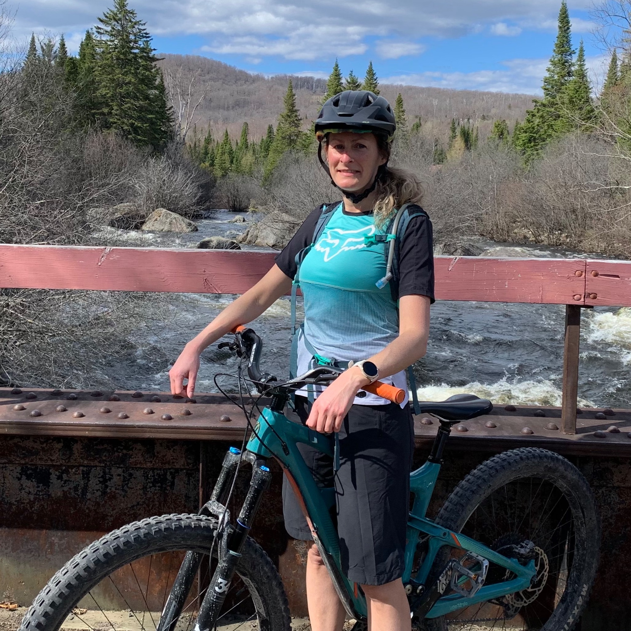 Participant picture