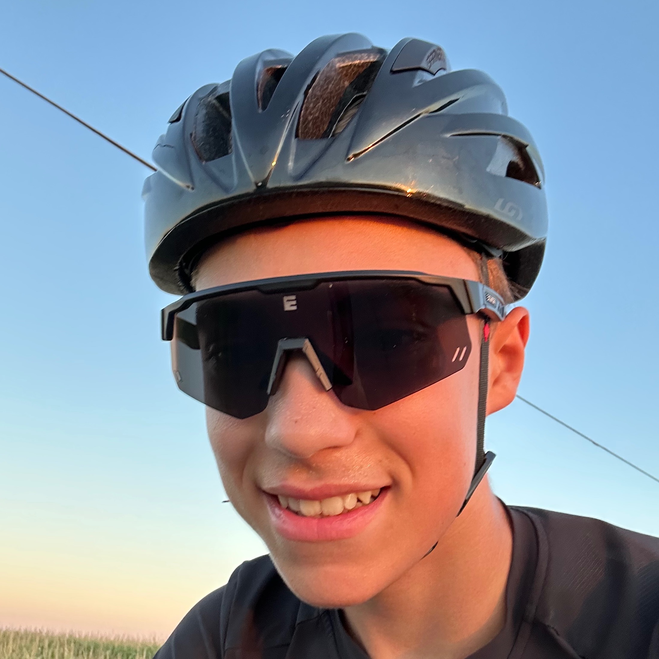 Participant picture