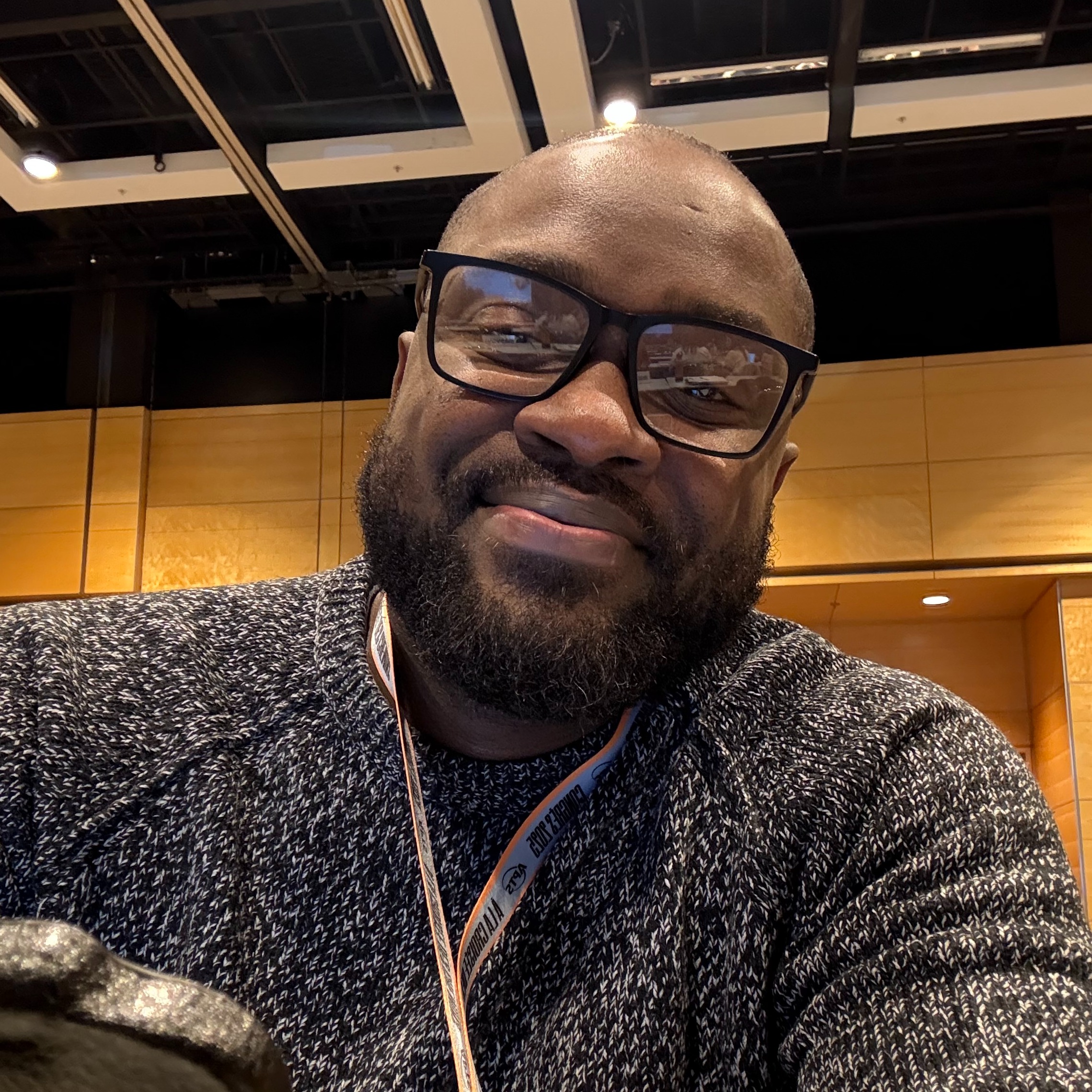 Image du participant