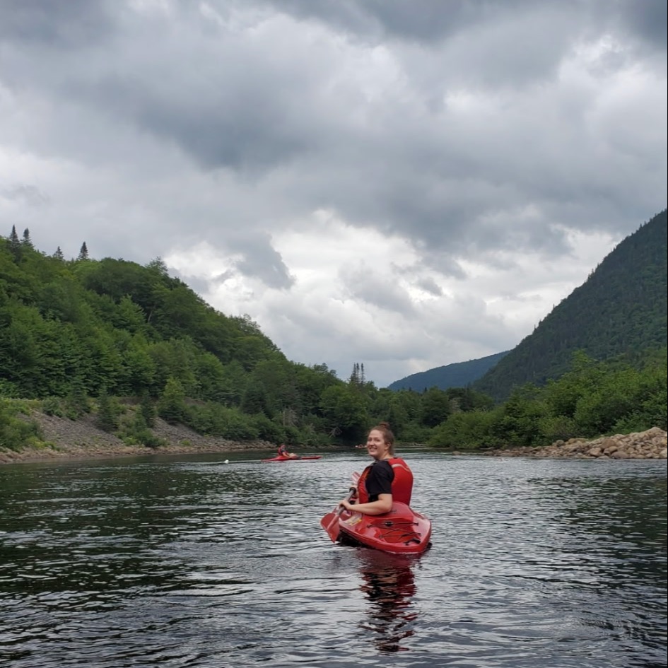 Image du participant