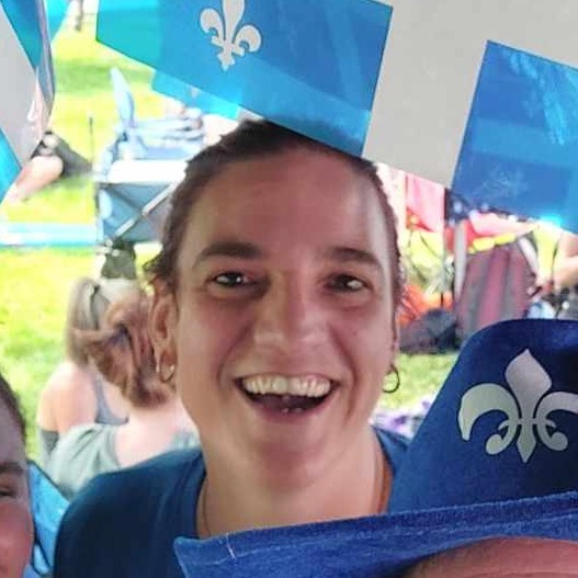 Image du participant