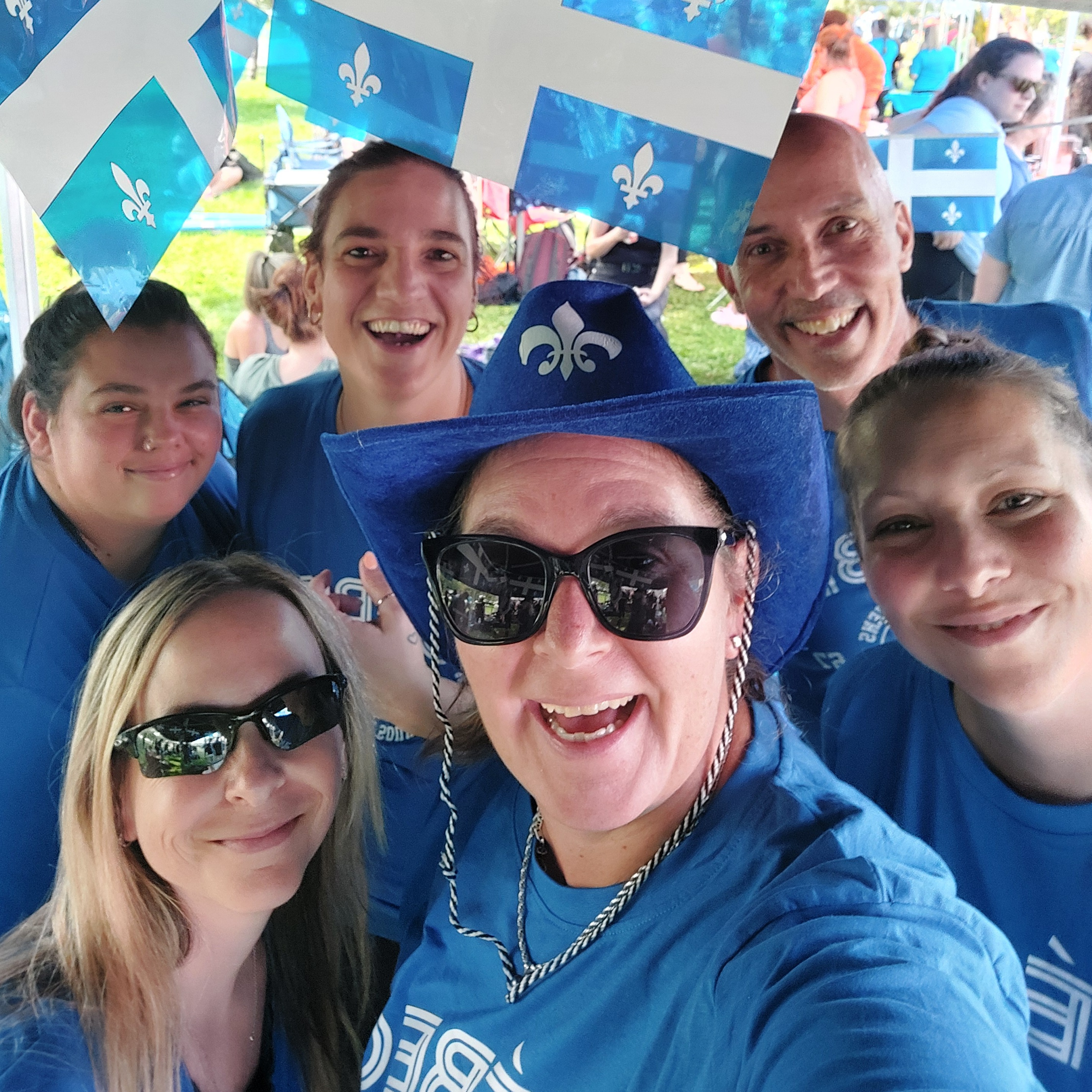 Image du participant