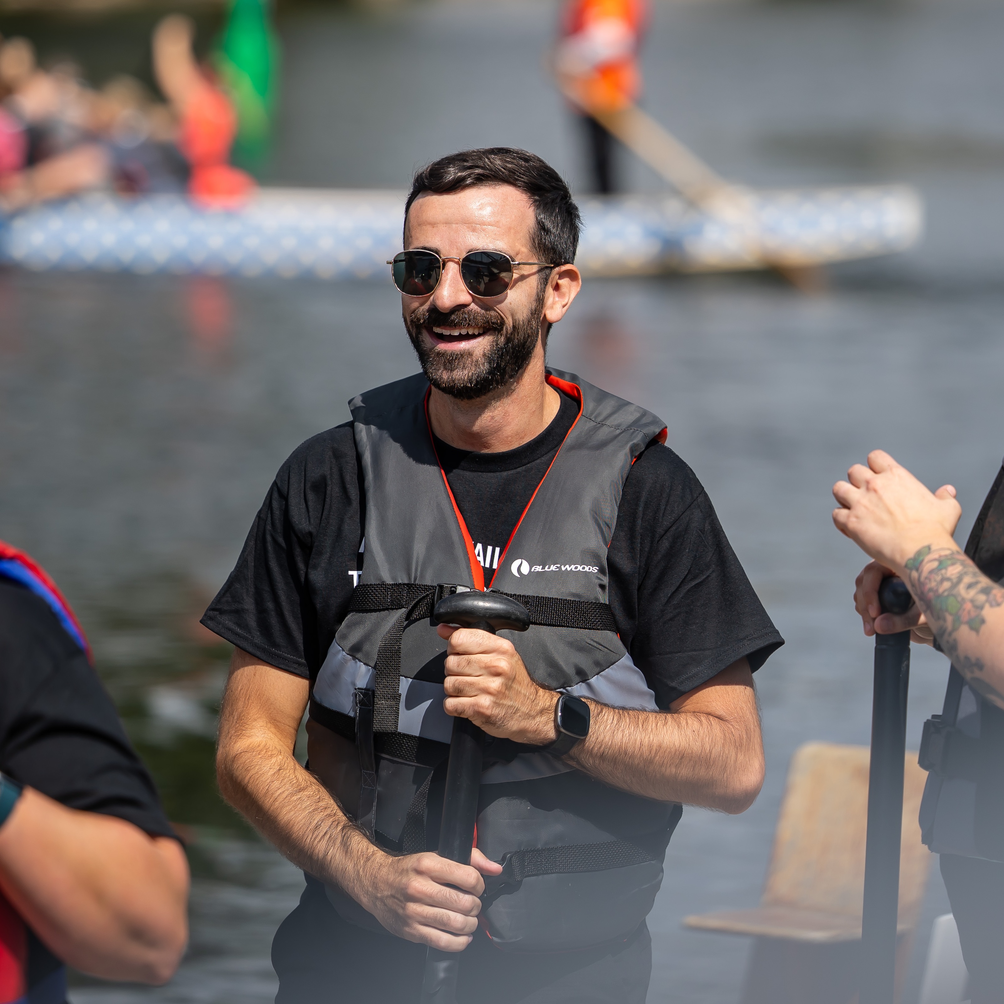 Image du participant