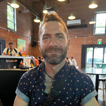 Image du participant