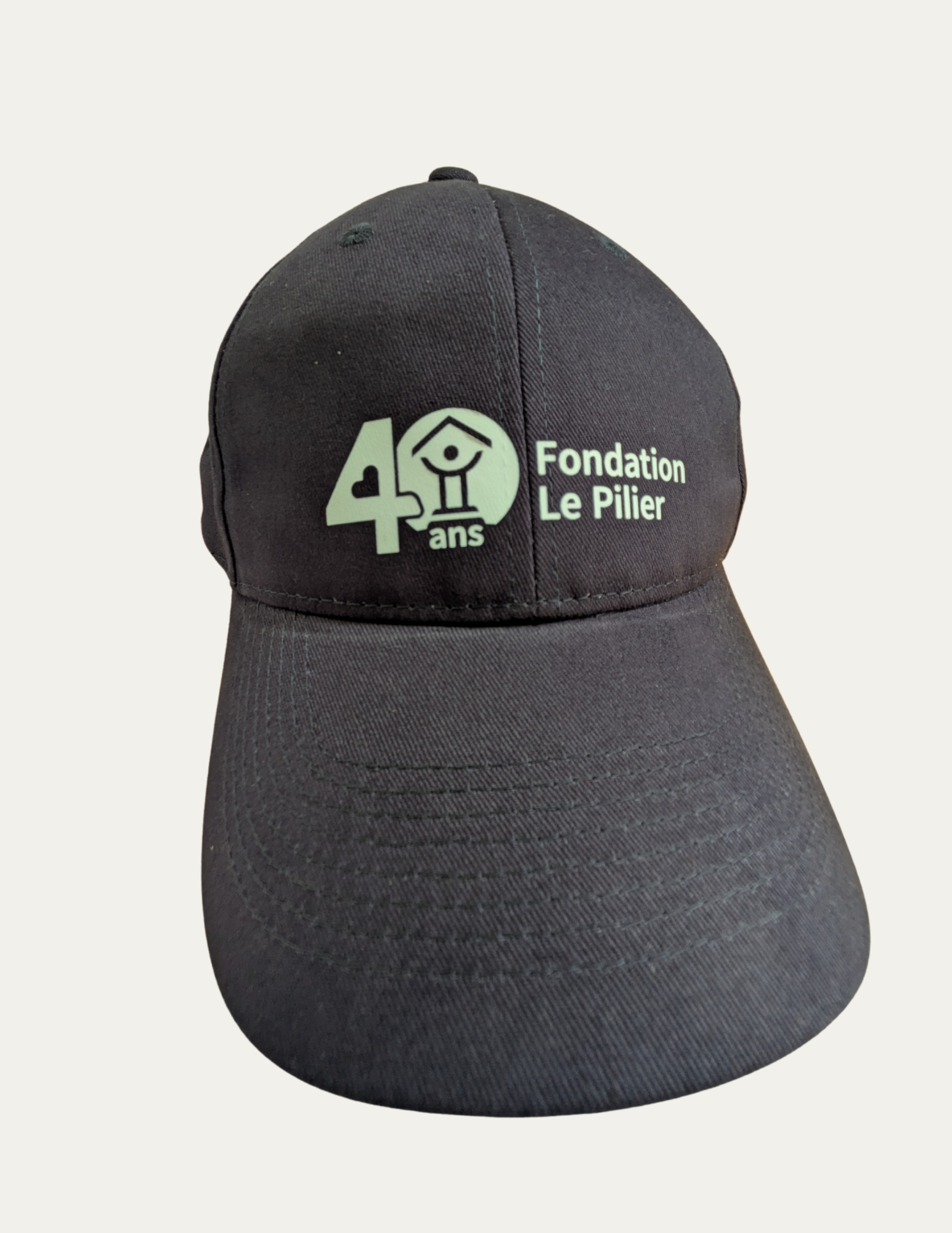 Casquette 40