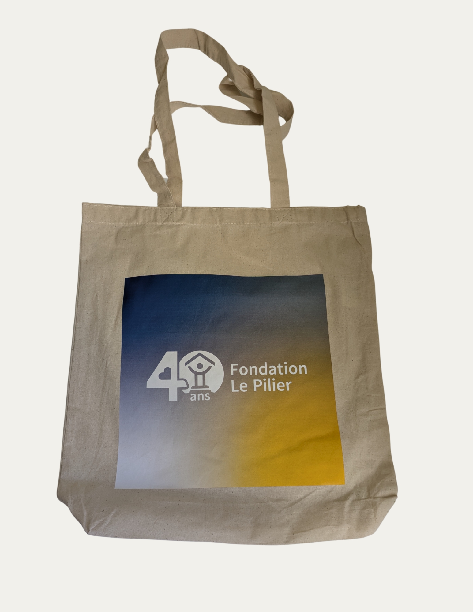 Tote-bag 40e