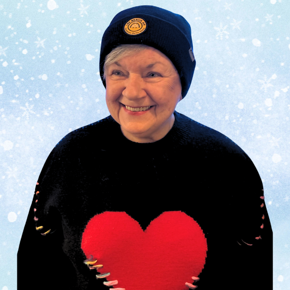 Image du participant