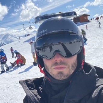 Image du participant