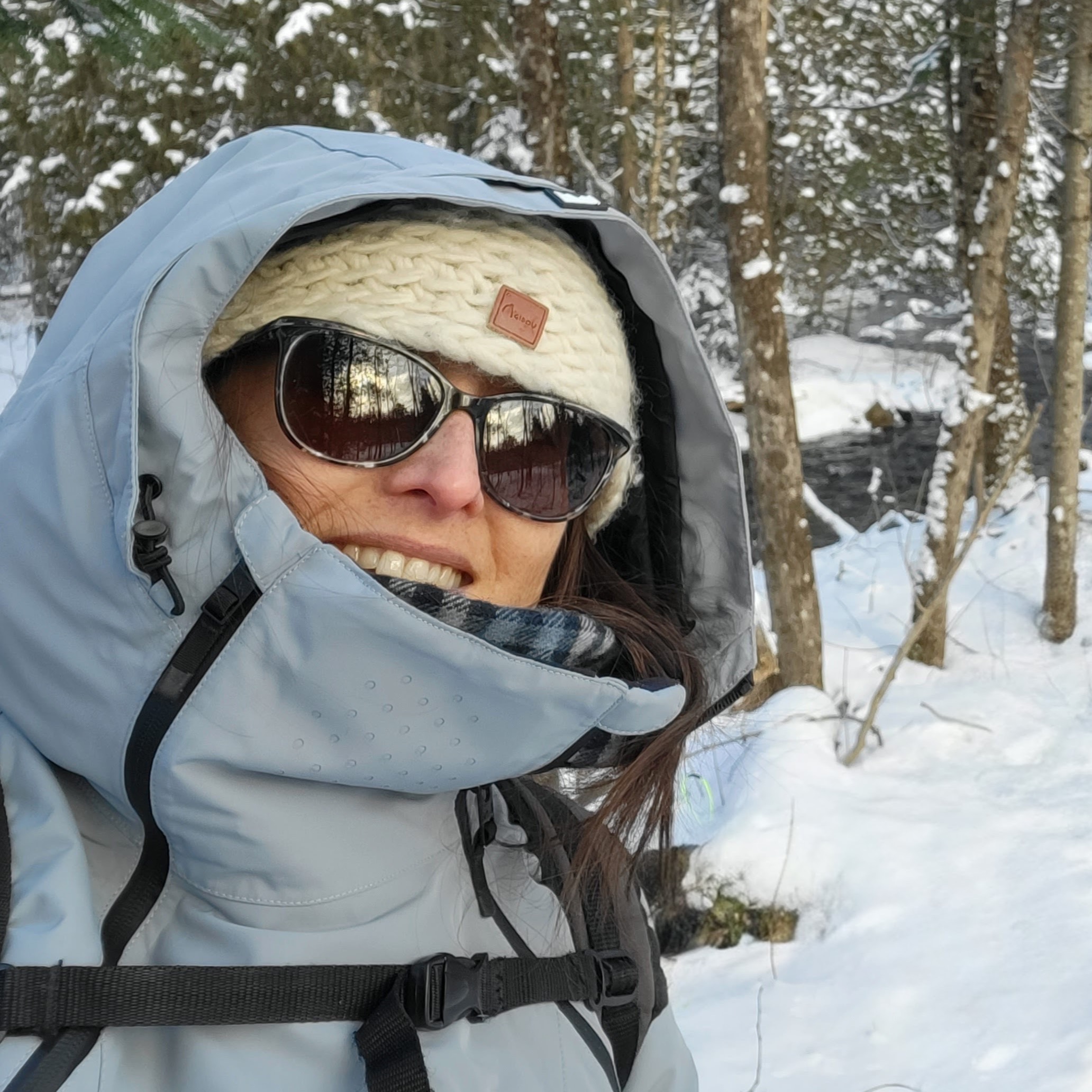 Image du participant