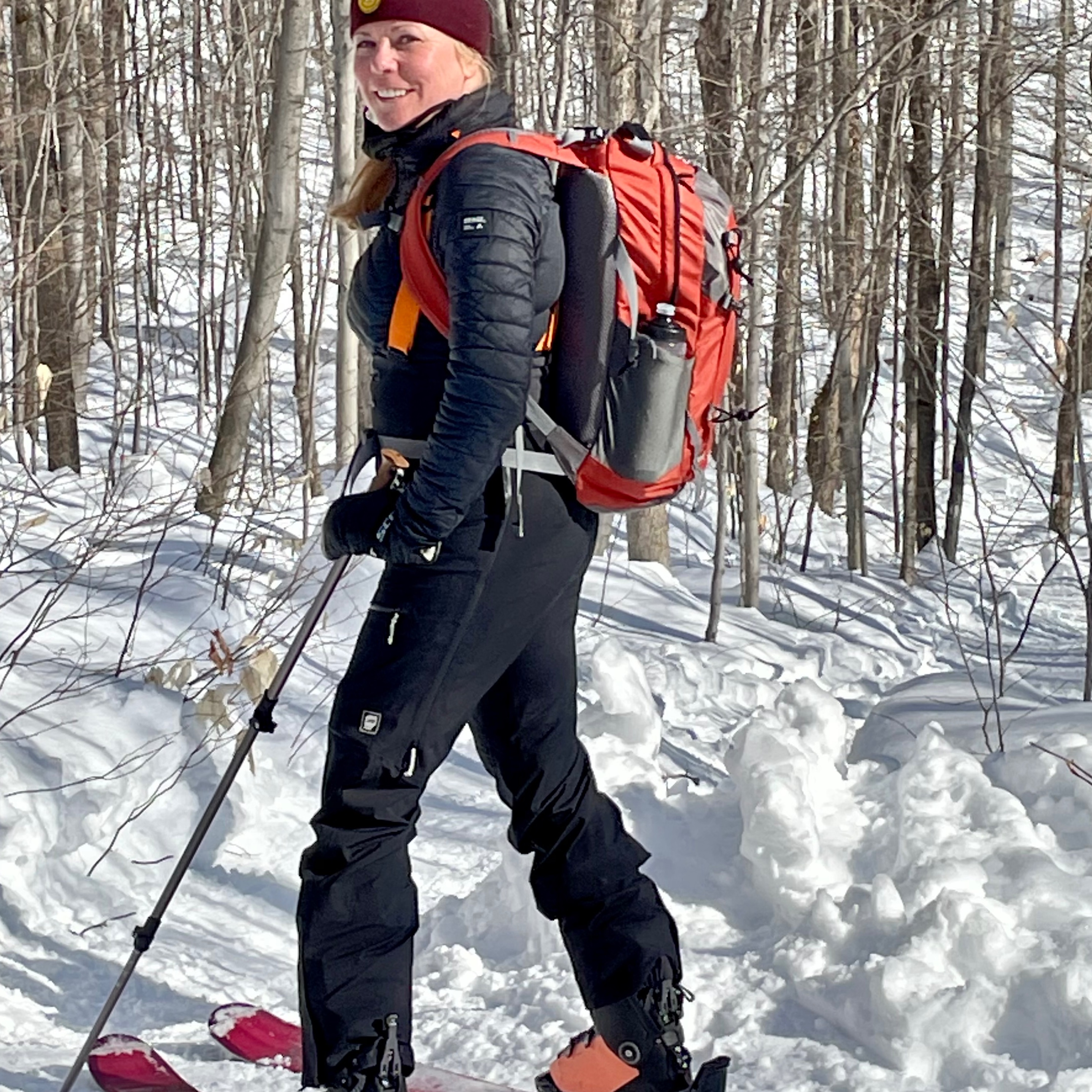 Image du participant