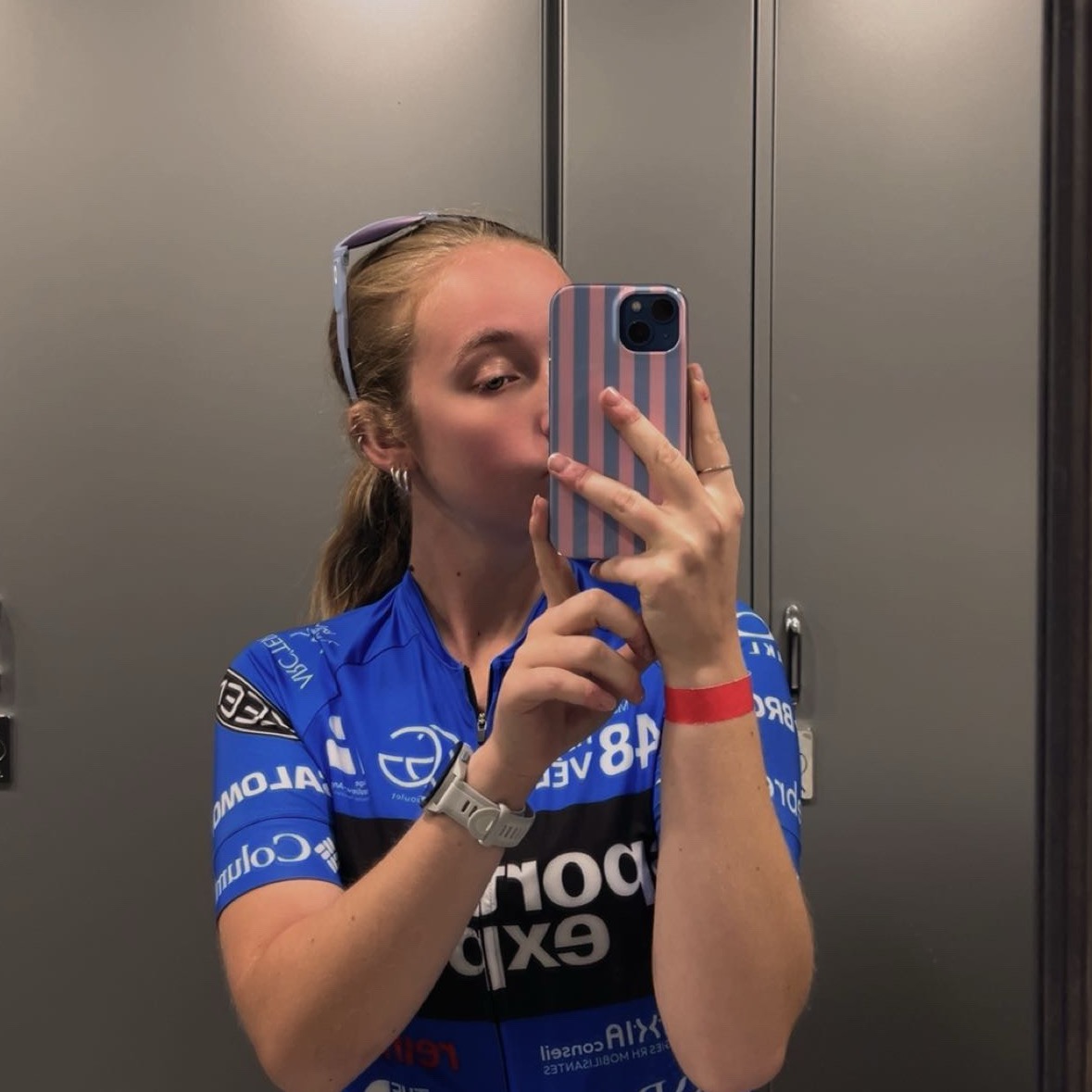 Image du participant