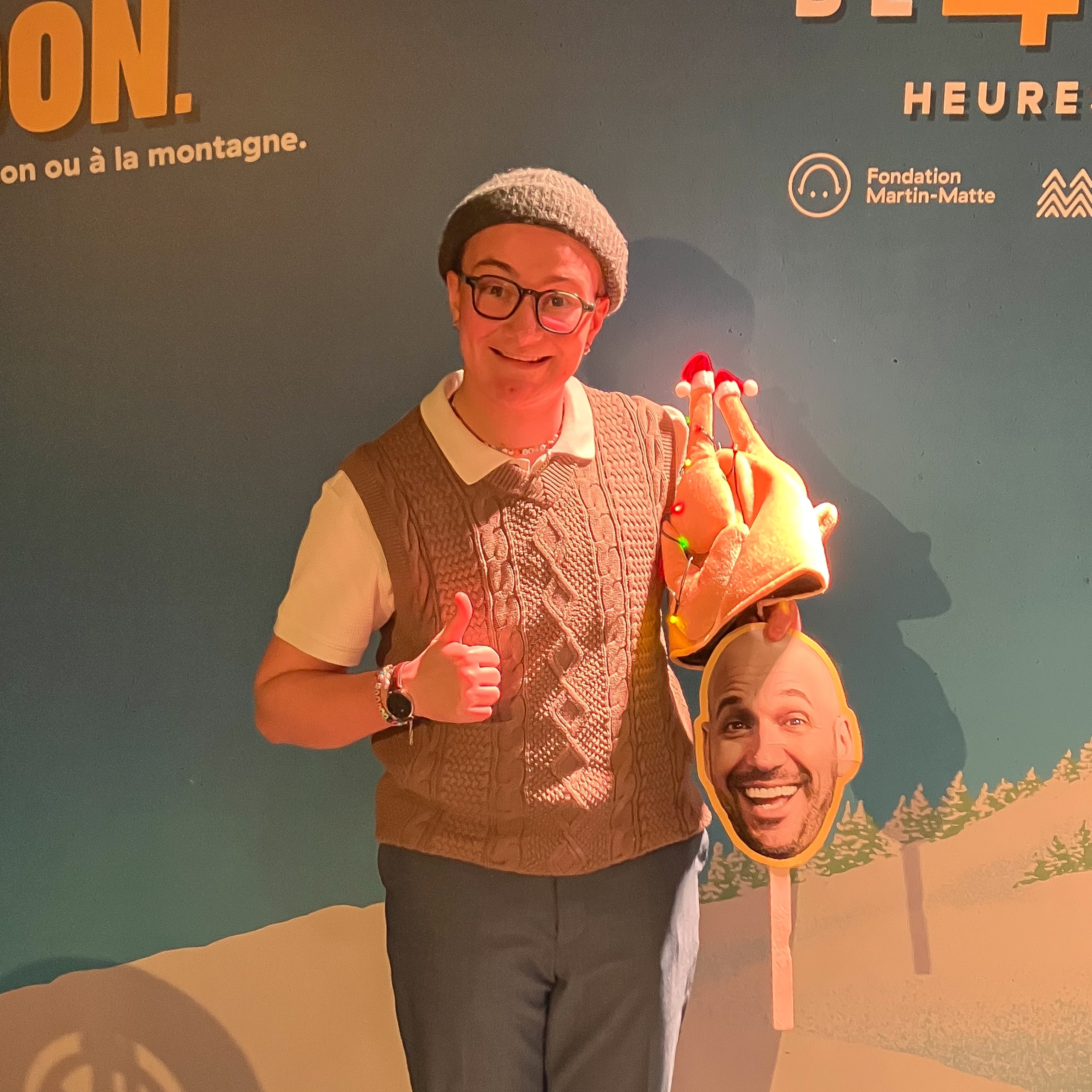 Image du participant